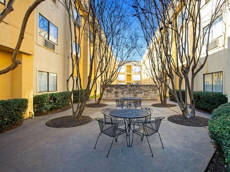 La Quinta By Wyndham Round Rock North Hotel Exterior photo