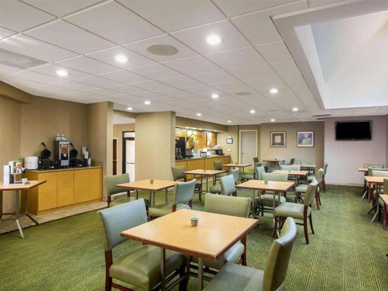 La Quinta By Wyndham Round Rock North Hotel Exterior photo