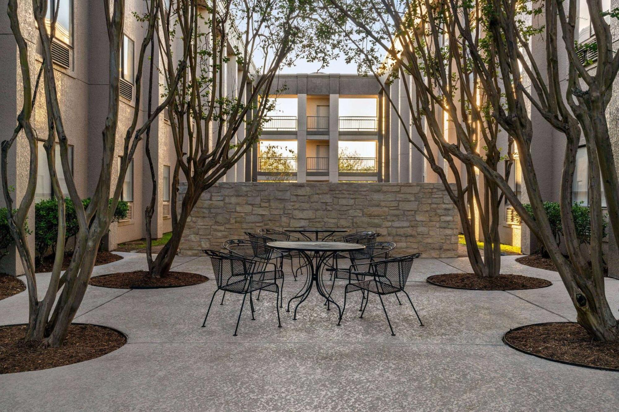 La Quinta By Wyndham Round Rock North Hotel Exterior photo